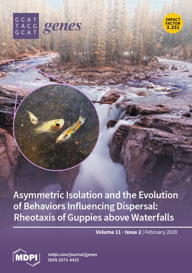 Journal Issue Cover Image