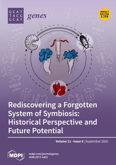 Journal Issue Cover Image
