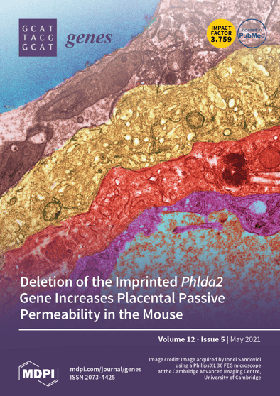 Journal Issue Cover Image