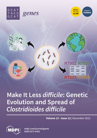 Journal Issue Cover Image