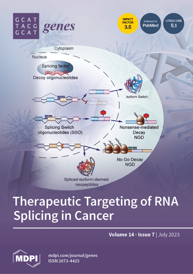 Journal Issue Cover Image