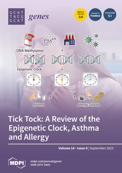 Journal Issue Cover Image