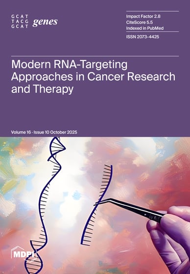 Journal Issue Cover Image