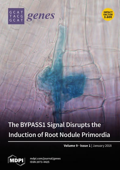 Journal Issue Cover Image