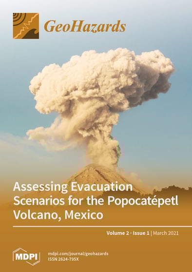 Journal Issue Cover Image