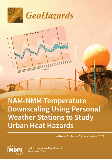 Journal Issue Cover Image