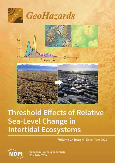 Journal Issue Cover Image