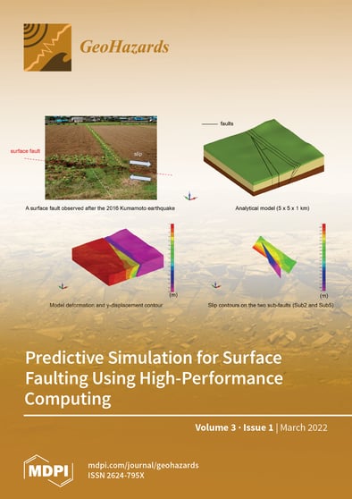 Journal Issue Cover Image