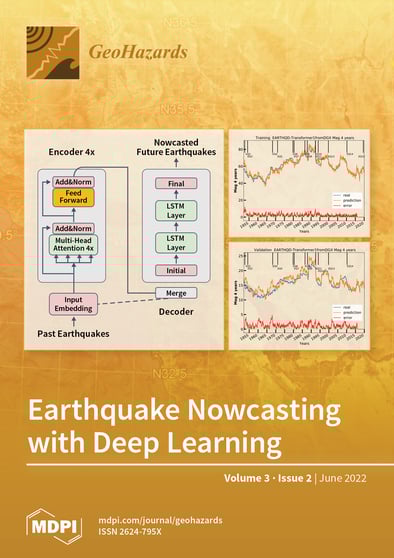 Journal Issue Cover Image