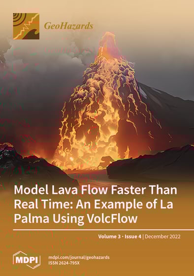 Journal Issue Cover Image