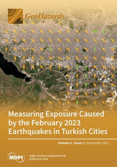 Journal Issue Cover Image