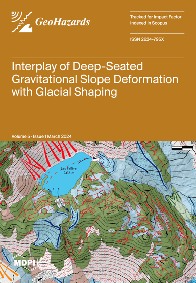 Journal Issue Cover Image