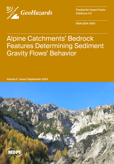 Journal Issue Cover Image