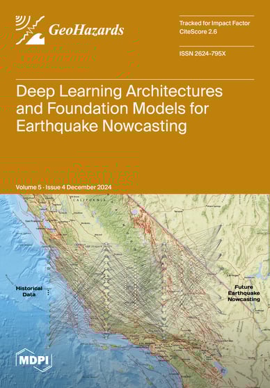 Journal Issue Cover Image