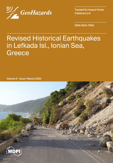 Journal Issue Cover Image