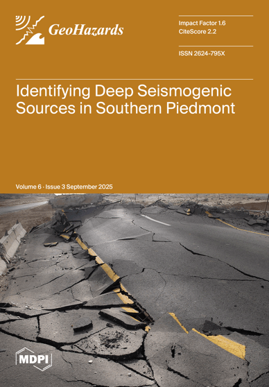 Journal Issue Cover Image