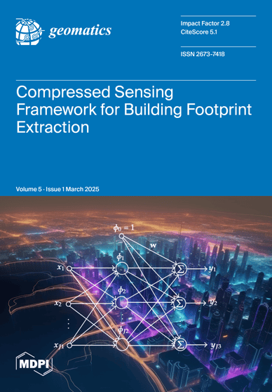 Journal Issue Cover Image