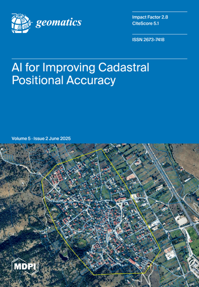 Journal Issue Cover Image