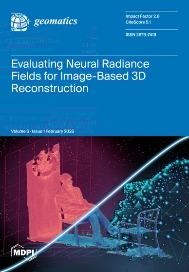 Journal Issue Cover Image