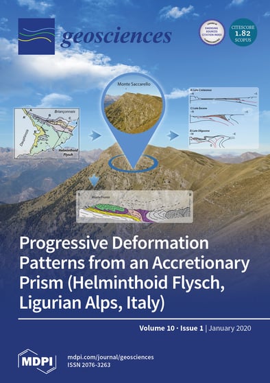 Journal Issue Cover Image