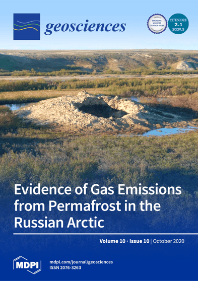 Journal Issue Cover Image