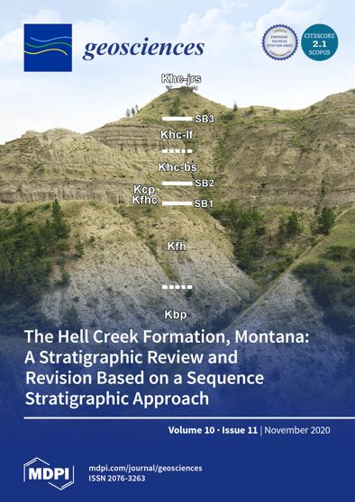 Journal Issue Cover Image