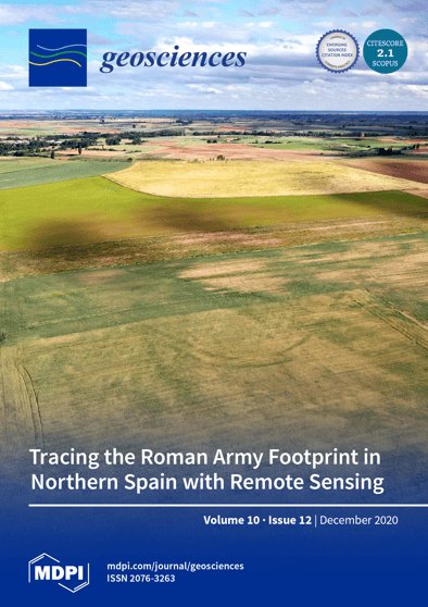 Journal Issue Cover Image