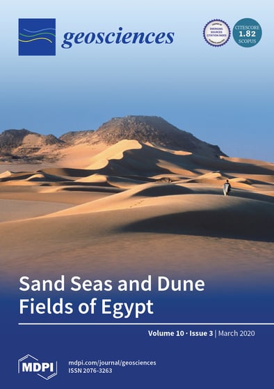 Journal Issue Cover Image