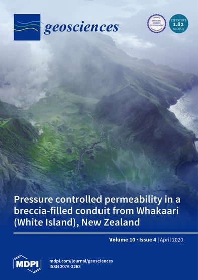 Journal Issue Cover Image