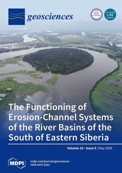 Journal Issue Cover Image