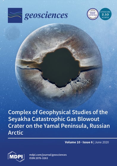 Journal Issue Cover Image