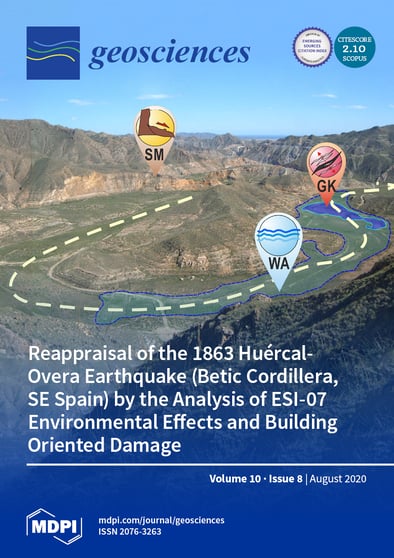 Journal Issue Cover Image