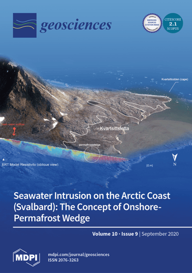 Journal Issue Cover Image