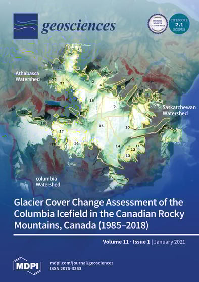 Journal Issue Cover Image