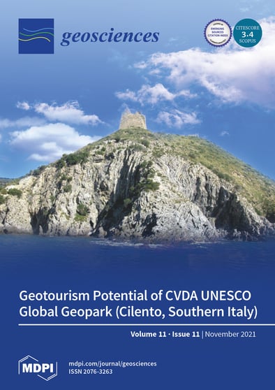 Journal Issue Cover Image