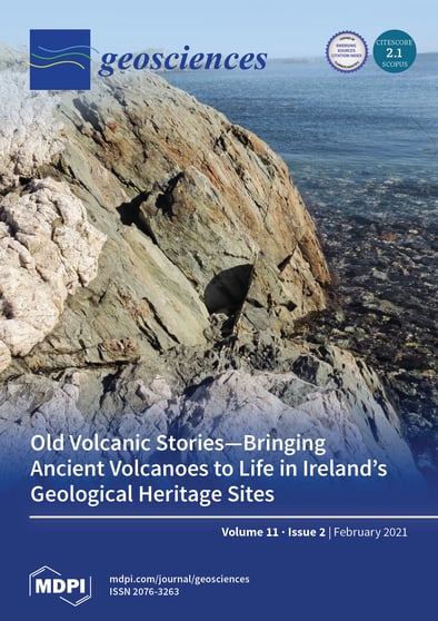 Journal Issue Cover Image