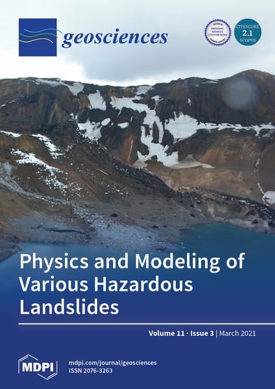 Journal Issue Cover Image