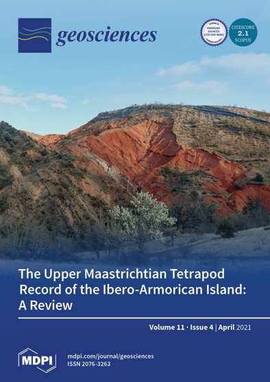 Journal Issue Cover Image