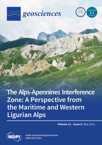 Journal Issue Cover Image