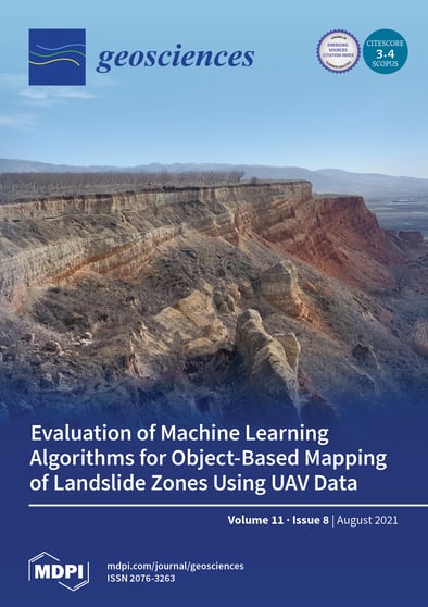 Journal Issue Cover Image