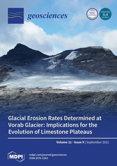 Journal Issue Cover Image