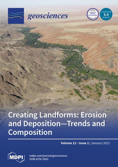 Journal Issue Cover Image