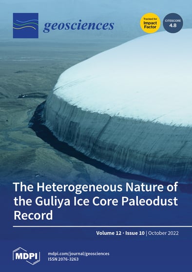 Journal Issue Cover Image