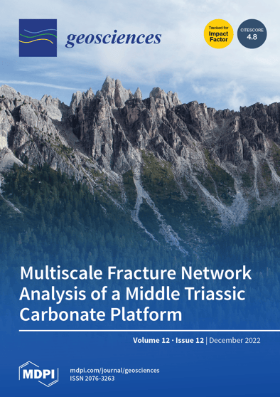 Journal Issue Cover Image