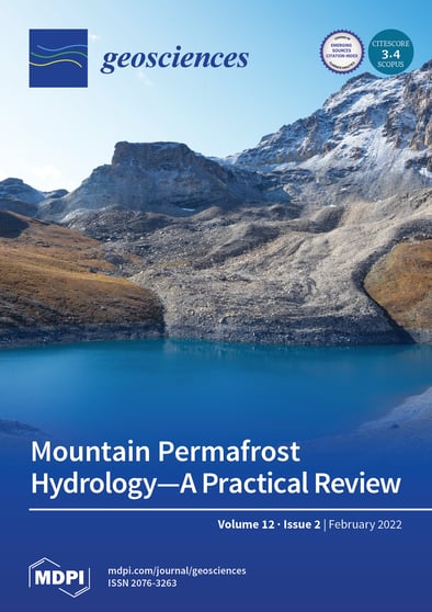 Journal Issue Cover Image