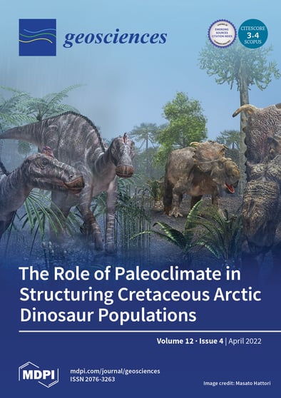 Journal Issue Cover Image