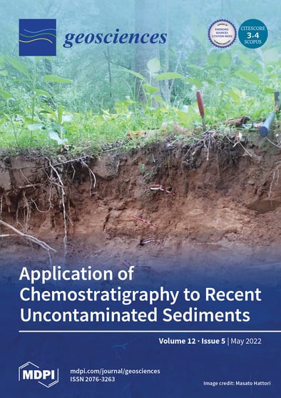 Journal Issue Cover Image