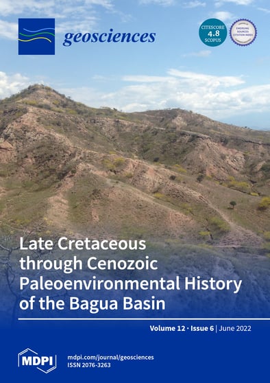 Journal Issue Cover Image