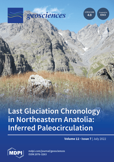 Journal Issue Cover Image