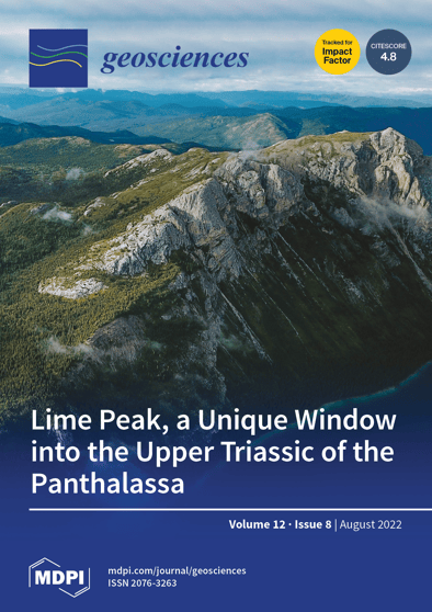 Journal Issue Cover Image